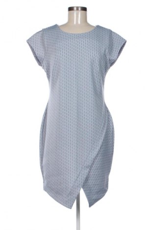 Sukienka Attention, Rozmiar L, Kolor Kolorowy, Cena 41,99 zł