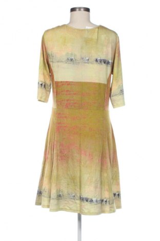 Kleid Aventures Des Toiles, Größe L, Farbe Mehrfarbig, Preis 23,99 €