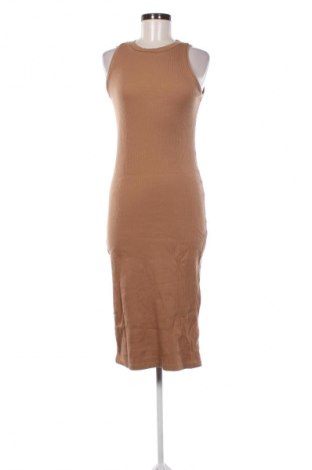 Φόρεμα Aware by Vero Moda, Μέγεθος M, Χρώμα  Μπέζ, Τιμή 7,99 €