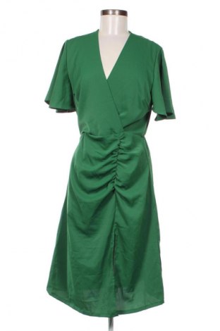 Šaty  Ax Paris, Velikost M, Barva Zelená, Cena  319,00 Kč