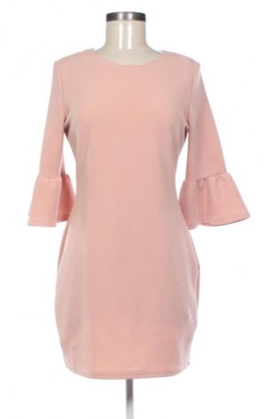 Sukienka Ax Paris, Rozmiar M, Kolor Różowy, Cena 28,76 zł