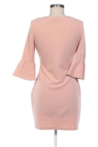 Sukienka Ax Paris, Rozmiar M, Kolor Różowy, Cena 28,76 zł