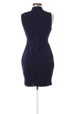 Kleid Ax Paris, Größe M, Farbe Blau, Preis 9,89 €