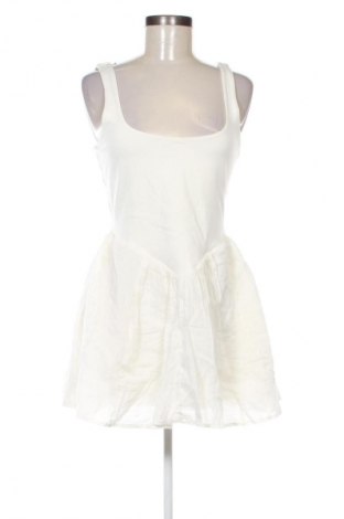 Φόρεμα BDG, Μέγεθος L, Χρώμα Εκρού, Τιμή 23,99 €