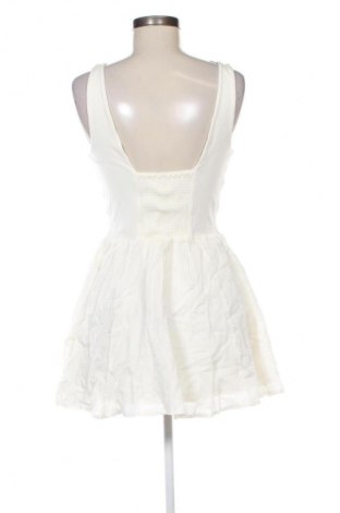 Φόρεμα BDG, Μέγεθος L, Χρώμα Εκρού, Τιμή 23,99 €