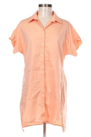 Kleid BSB Jeans, Größe S, Farbe Orange, Preis € 7,99