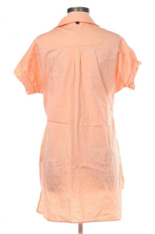 Kleid BSB Jeans, Größe S, Farbe Orange, Preis € 7,99