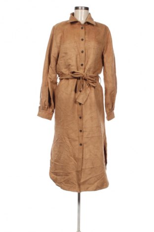 Šaty  Banana Republic, Velikost M, Barva Hnědá, Cena  689,00 Kč