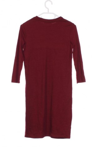 Kleid Bershka, Größe XS, Farbe Mehrfarbig, Preis 4,99 €