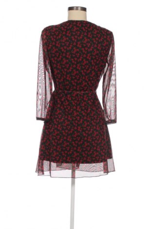 Kleid Bershka, Größe S, Farbe Mehrfarbig, Preis 7,96 €