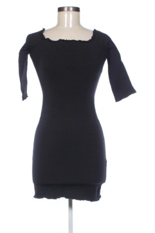 Sukienka Bershka, Rozmiar S, Kolor Czarny, Cena 22,99 zł