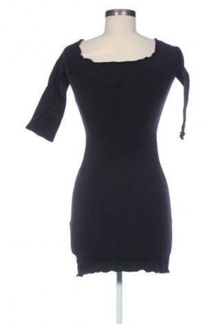 Sukienka Bershka, Rozmiar S, Kolor Czarny, Cena 22,99 zł