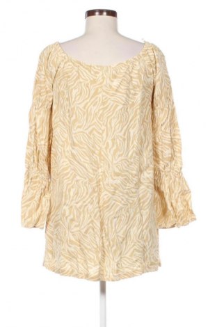 Kleid Bershka, Größe M, Farbe Mehrfarbig, Preis 9,99 €