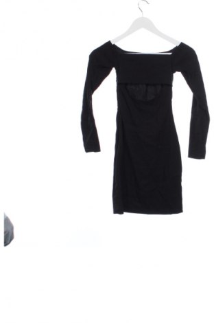 Ruha Bershka, Méret XS, Szín Fekete, Ár 1 619 Ft