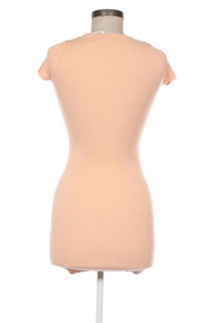 Sukienka Bershka, Rozmiar XS, Kolor Pomarańczowy, Cena 22,99 zł