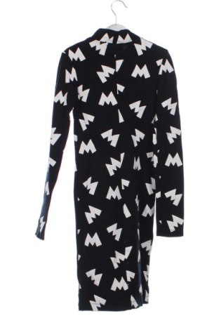 Kleid Bershka, Größe XS, Farbe Mehrfarbig, Preis 7,57 €