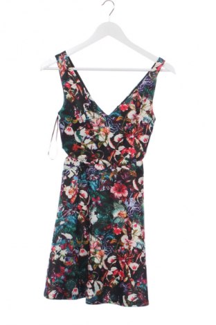 Sukienka Bershka, Rozmiar S, Kolor Kolorowy, Cena 22,99 zł