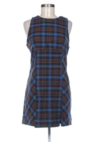 Sukienka Bershka, Rozmiar L, Kolor Kolorowy, Cena 28,99 zł