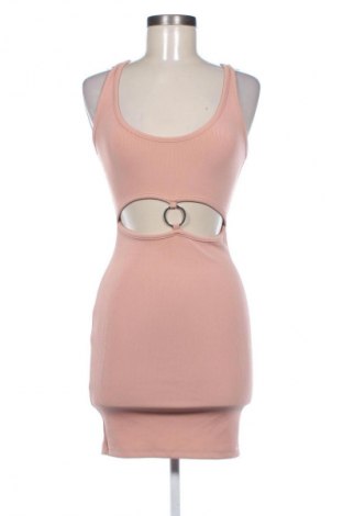Ruha Bershka, Méret XS, Szín Hamurózsaszín, Ár 3 364 Ft