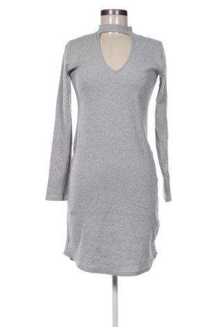 Sukienka Bik Bok, Rozmiar L, Kolor Szary, Cena 29,89 zł