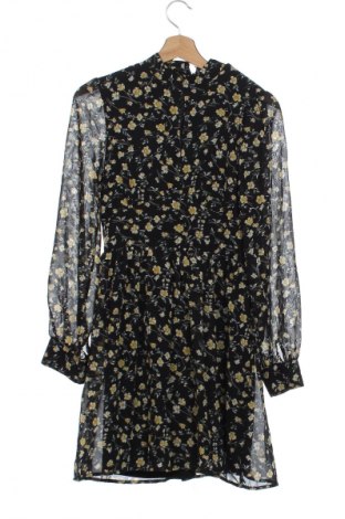 Kleid Bik Bok, Größe XS, Farbe Mehrfarbig, Preis 3,99 €