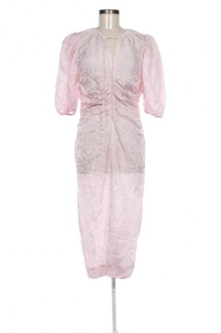Kleid Bimba Y Lola, Größe M, Farbe Rosa, Preis € 65,99