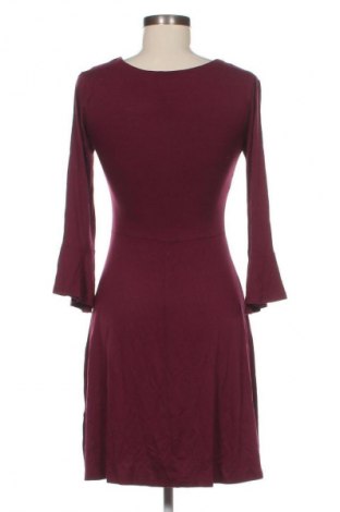 Šaty  Body Flirt, Velikost S, Barva Fialová, Cena  89,00 Kč