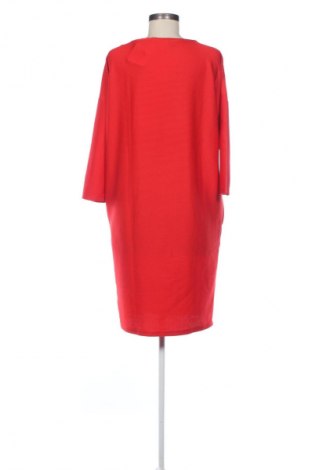 Sukienka Body Flirt, Rozmiar S, Kolor Czerwony, Cena 25,99 zł