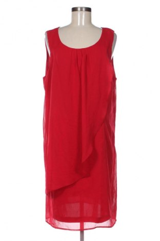 Φόρεμα Body Flirt, Μέγεθος XXL, Χρώμα Κόκκινο, Τιμή 21,99 €