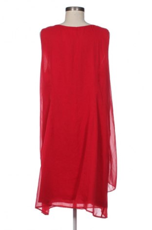 Φόρεμα Body Flirt, Μέγεθος XXL, Χρώμα Κόκκινο, Τιμή 21,99 €