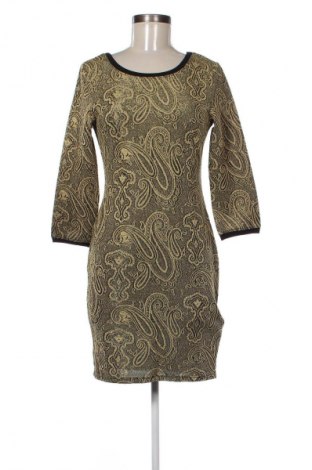 Sukienka Body Flirt, Rozmiar M, Kolor Kolorowy, Cena 25,99 zł