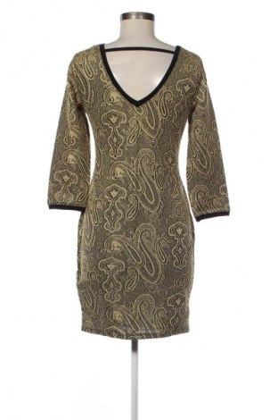 Sukienka Body Flirt, Rozmiar M, Kolor Kolorowy, Cena 25,99 zł