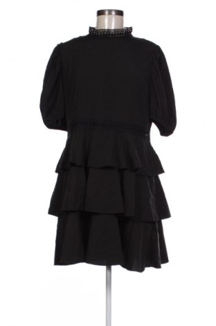 Рокля Boohoo, Размер M, Цвят Черен, Цена 14,31 €
