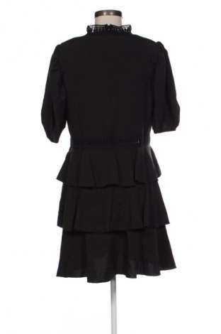 Рокля Boohoo, Размер M, Цвят Черен, Цена 14,31 €