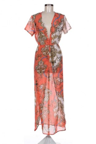 Φόρεμα Boohoo, Μέγεθος M, Χρώμα Πολύχρωμο, Τιμή 7,99 €