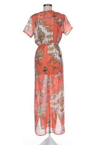 Φόρεμα Boohoo, Μέγεθος M, Χρώμα Πολύχρωμο, Τιμή 7,99 €