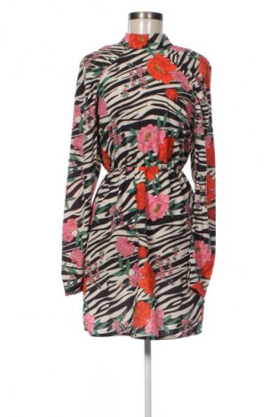 Rochie Boohoo, Mărime M, Culoare Multicolor, Preț 51,99 Lei