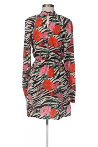 Rochie Boohoo, Mărime M, Culoare Multicolor, Preț 51,99 Lei
