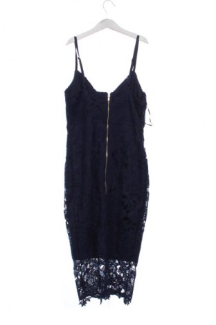 Kleid Boohoo, Größe S, Farbe Blau, Preis 10,99 €