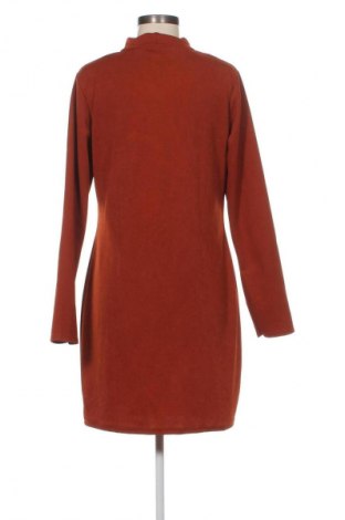 Φόρεμα Boohoo, Μέγεθος XL, Χρώμα Πορτοκαλί, Τιμή 6,99 €