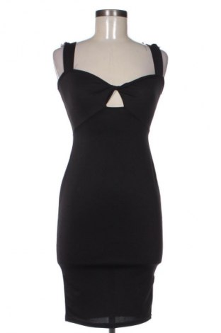 Kleid Boohoo, Größe S, Farbe Schwarz, Preis € 5,99