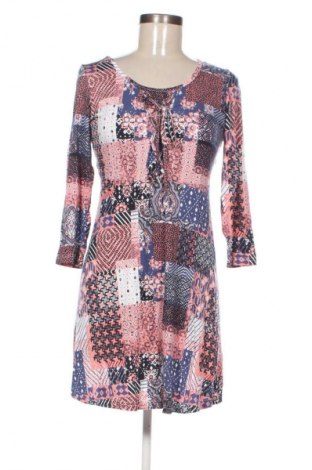 Sukienka Bpc Bonprix Collection, Rozmiar S, Kolor Kolorowy, Cena 20,99 zł