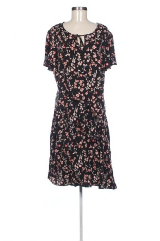 Φόρεμα Bpc Bonprix Collection, Μέγεθος XXL, Χρώμα Πολύχρωμο, Τιμή 22,99 €