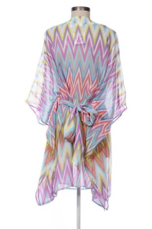 Kleid Bpc Bonprix Collection, Größe 3XL, Farbe Mehrfarbig, Preis 14,91 €