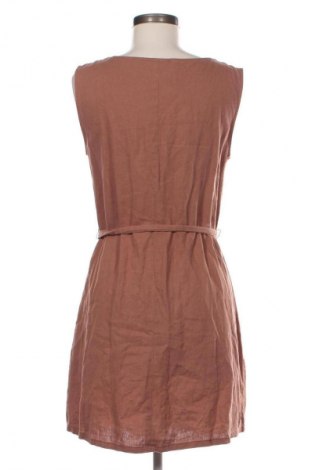 Kleid Bpc Bonprix Collection, Größe M, Farbe Braun, Preis € 7,99