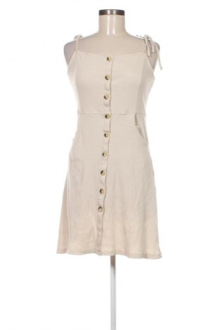 Sukienka Brave Soul, Rozmiar M, Kolor Beżowy, Cena 22,99 zł