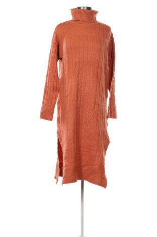 Šaty  Brave Soul, Veľkosť M, Farba Oranžová, Cena  1,95 €