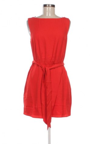 Kleid Bwldr, Größe M, Farbe Rot, Preis 22,99 €