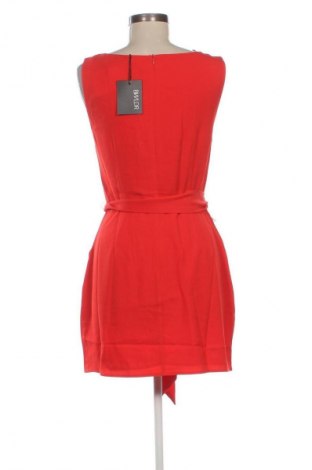 Kleid Bwldr, Größe M, Farbe Rot, Preis 22,99 €