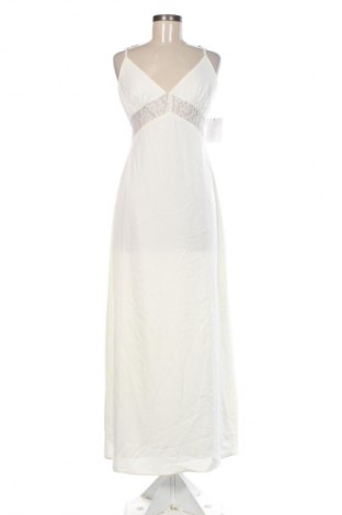 Rochie Bwldr, Mărime M, Culoare Ecru, Preț 213,99 Lei